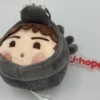 BTS - 2025 ISLAND Face Keyring J-HOPE