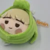BTS - 2025 ISLAND Face Keyring JIMIN