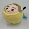 BTS - 2025 ISLAND Face Keyring RM