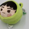 BTS - 2025 ISLAND Face Keyring V