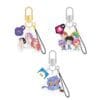KPOP DEMON HUNTERS: Official Light Stick Keyring Charm