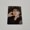 Stray Kids "DO IT"- Apple Music Photocard Changbin
