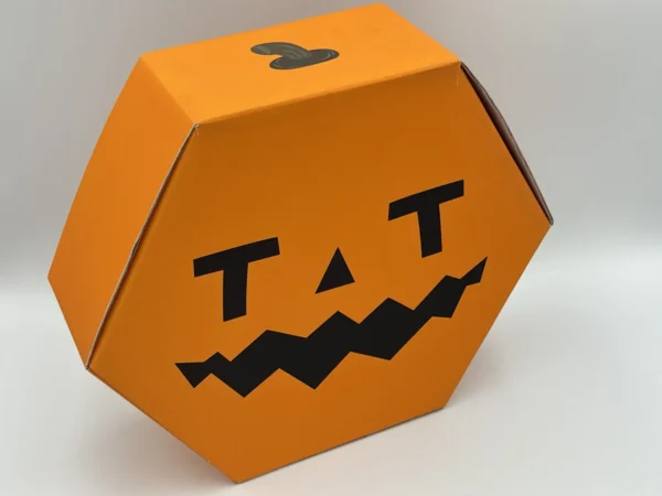 TWICE ONCE HALLOWEEN Kit