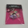 KPOP DEMON HUNTERS: Official Light Stick Keyring Charm