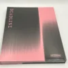BLACKPINK 3rd Mini Album - DEADLINE (BLACK Ver. / PINK Ver.)
