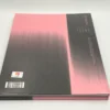 BLACKPINK 3rd Mini Album - DEADLINE (BLACK Ver. / PINK Ver.)