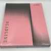 BLACKPINK 3rd Mini Album - DEADLINE (BLACK Ver. / PINK Ver.)