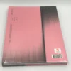 BLACKPINK 3rd Mini Album - DEADLINE (BLACK Ver. / PINK Ver.)