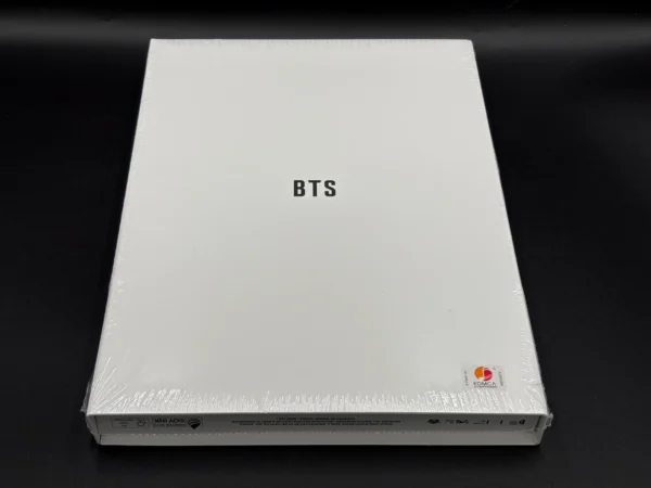 BTS 5th Full Album - ARIRANG (Living Legend Ver.)