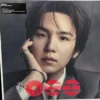 BTS 5th Full Album - ARIRANG (Standard Vinyl)