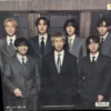 BTS 5th Full Album - ARIRANG (Standard Vinyl)