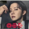 BTS 5th Full Album - ARIRANG (Standard Vinyl)