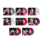 BTS 5th Full Album - ARIRANG (Standard Vinyl)