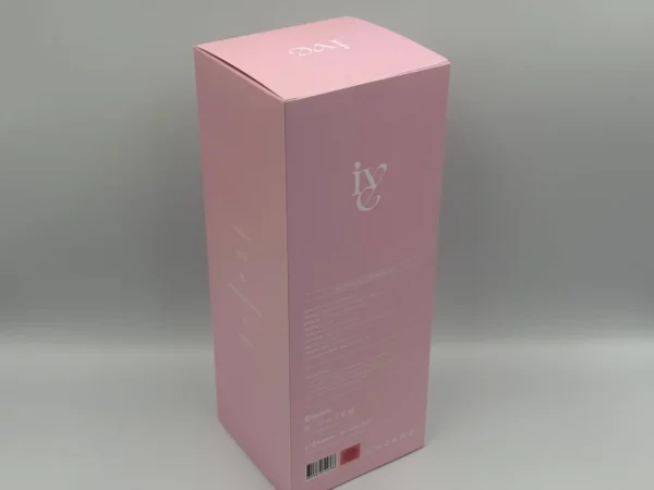 IVE Official Light Stick ver.2