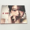 IVE The 2nd Album - REVIVE (Digipack Ver. Limited) JANGWONYOUNG IVE The 2nd Album - REVIVE+ (Digipack Ver. Limited)