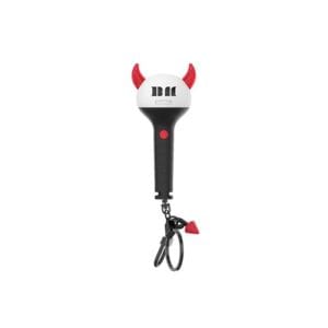 BABYMONSTER Official Light Stick Keyring