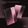 BLACKPINK 3rd Mini Album - DEADLINE (BLACK Ver. / PINK Ver.)