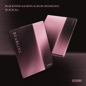 BLACKPINK