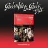 ITZY 10th mini album - Girls Will Be Girls (Photobook Ver.)