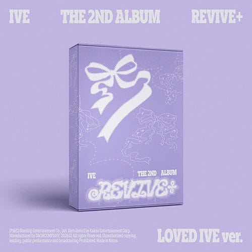 Loved IVE ver.