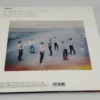 BTS - Youth [2 LP Clear Purple Color Limited Edition Album]