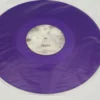 BTS - Youth [2 LP Clear Purple Color Limited Edition Album]