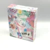 ILLIT 1st Single Album - NOT CUTE ANYMORE (ILLIT x Ashley Williams Pouch Ver.)