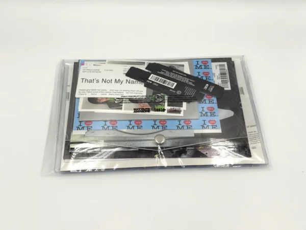 ILLIT 1st Single Album - NOT CUTE ANYMORE