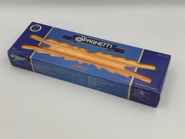 LE SSERAFIM 1st Single Album - SPAGHETTI