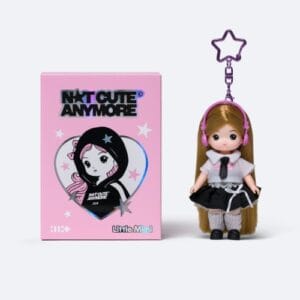 ILLIT 1st Single Album - NOT CUTE ANYMORE (Little Mimi Version)