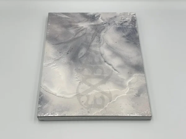 EXO 8th Full Album - REVERXE (PHOTOBOOK Ver.)