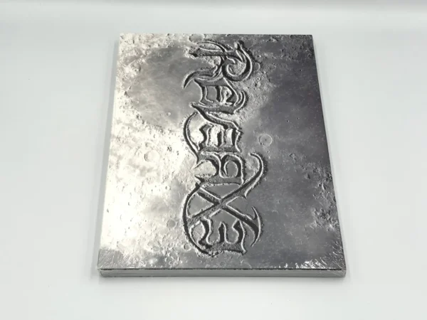 EXO 8th Full Album - REVERXE (PHOTOBOOK Ver.)