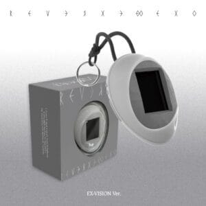 EX-VISION ver.
