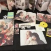 ILLIT 4th Mini Album - MAMIHLAPINATAPAI (FREE RIDER Ver.) (Outlet)