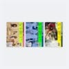 ILLIT 4th Mini Album - MAMIHLAPINATAPAI (GRWM Ver. / IT'S ME Ver. / FREE RIDER Ver.)