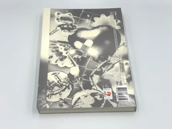 TWS 4th Mini Album - play hard