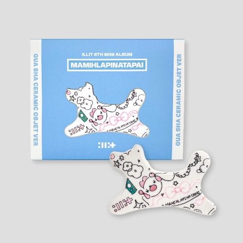 Gua Sha Objet ver.