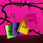 TXT 8th Mini Album - 7th Year: A Moment of Stillness in the Thorns (Photocard Case Version) (Outlet)