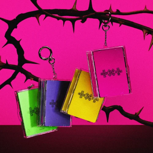 Photocard Case ver.