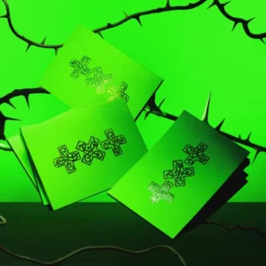 TXT 8th Mini Album - 7th Year: A Moment of Stillness in the Thorns (THORN Version)