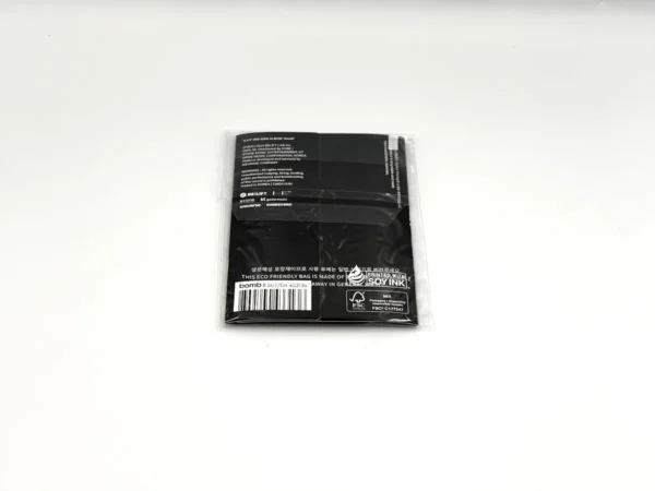 ILLIT 3rd Mini Album - bomb (Weverse Albums ver.)