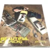 KATSEYE 2nd EP Album - BEAUTIFUL CHAOS