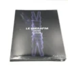 LE SSERAFIM 4th Mini Album CRAZY