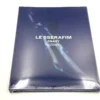 LE SSERAFIM 4th Mini Album CRAZY