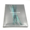 LE SSERAFIM 4th Mini Album CRAZY