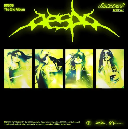 Acid ver.