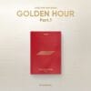ateez-10th-mini-album-golden-hour-part-1-pocaalbum-ver ATEEZ 10th Mini Album GOLDEN HOUR : Part.1 (POCAALBUM)