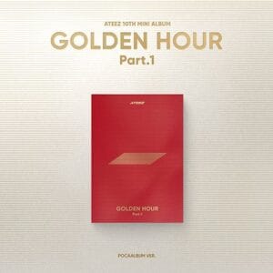 ateez-10th-mini-album-golden-hour-part-1-pocaalbum-ver ATEEZ 10th Mini Album GOLDEN HOUR : Part.1 (POCAALBUM)