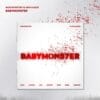 BABYMONSTER  1st Mini Album - BABYMONS7ER (Photobook Ver.)