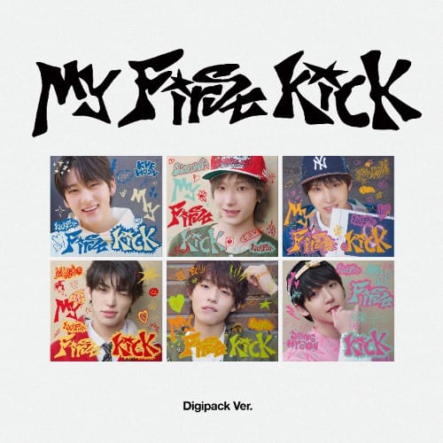 Digipack ver.